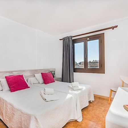 Apartamentos Bressol Port de Pollença Kültér fotó