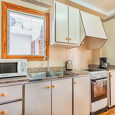 Apartamentos Bressol Port de Pollença Kültér fotó