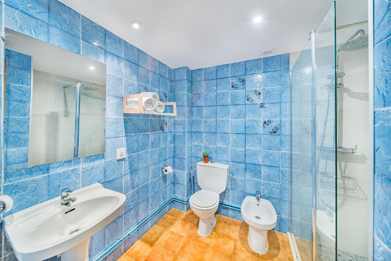Apartamentos Bressol Port de Pollença Kültér fotó