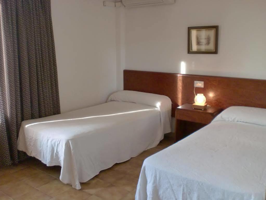 Apartamentos Bressol Port de Pollença Kültér fotó