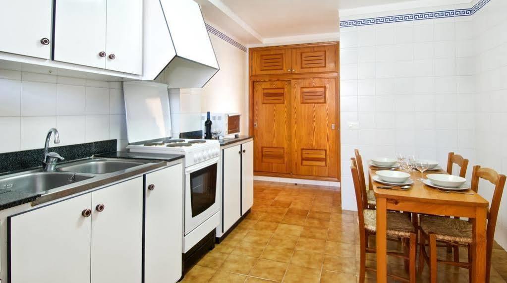 Apartamentos Bressol Port de Pollença Kültér fotó
