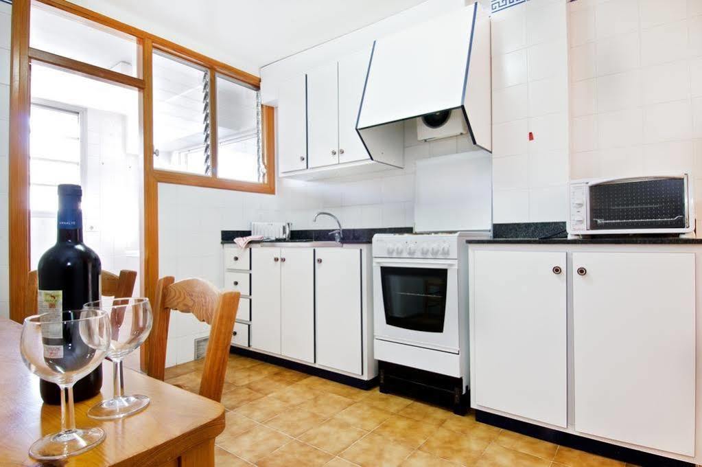 Apartamentos Bressol Port de Pollença Kültér fotó