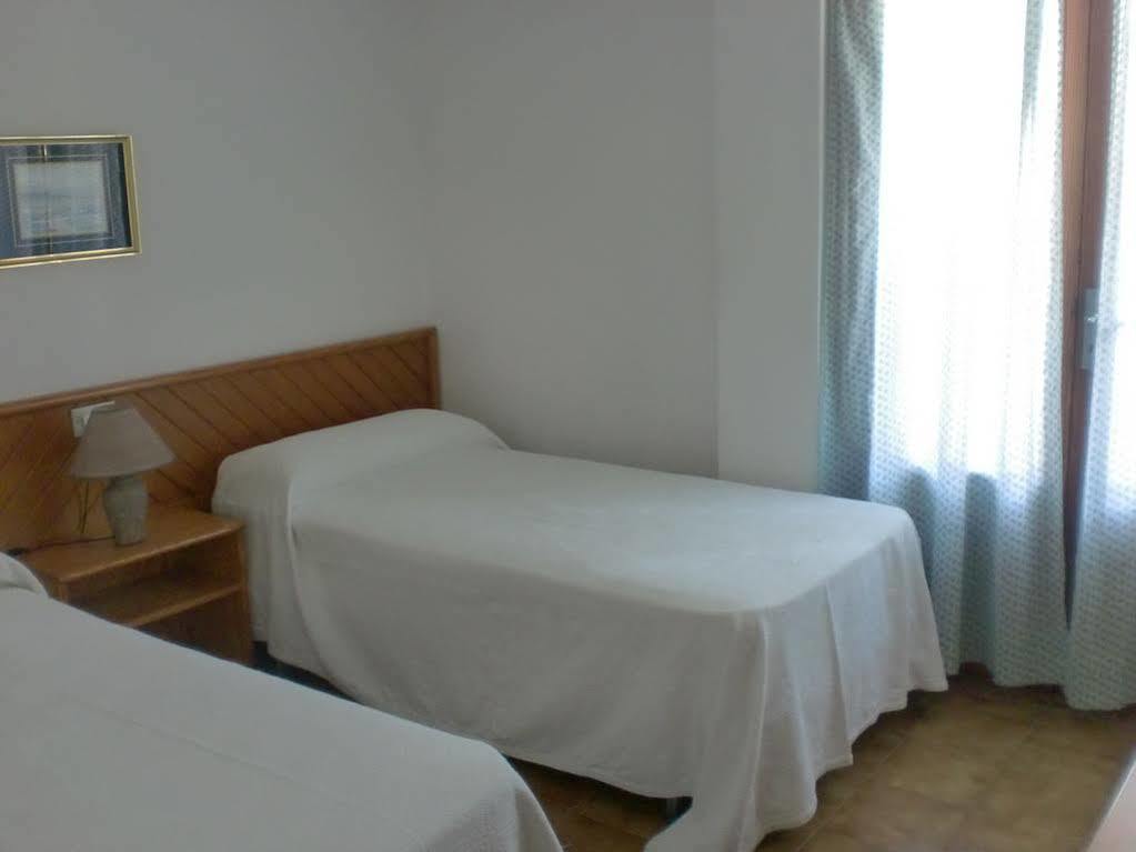 Apartamentos Bressol Port de Pollença Kültér fotó